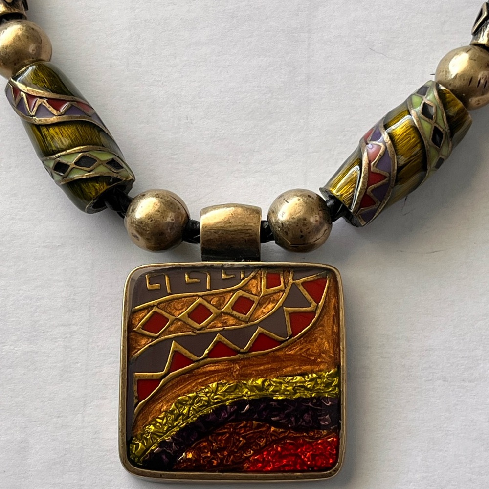 Chico’s Fashion Necklace
